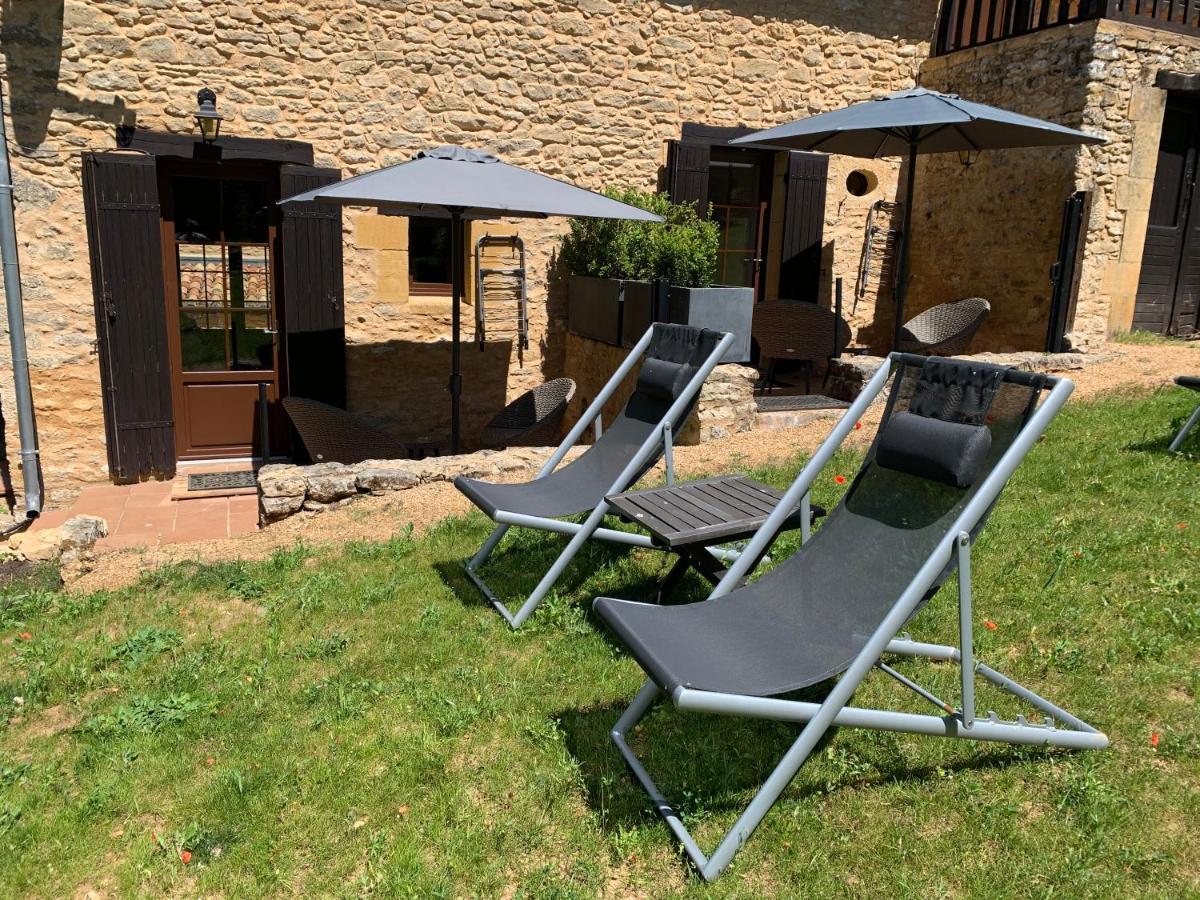Le Noyer Residence B&B Льо Бюг Екстериор снимка