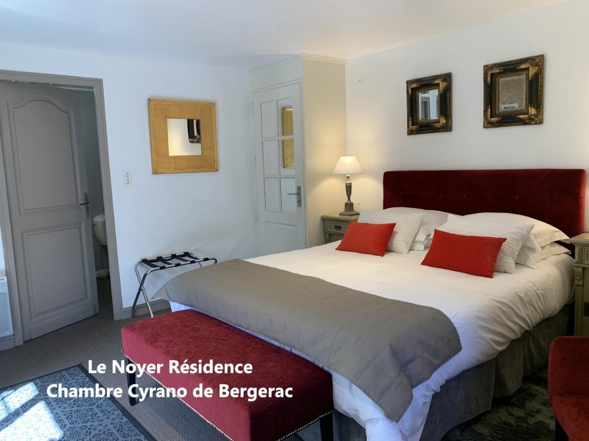 Le Noyer Residence B&B Льо Бюг Екстериор снимка
